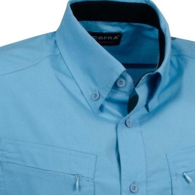 Camisa Cofra Hawaii