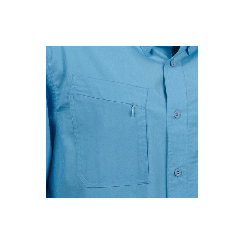 Camisa m/c cofra hawaii