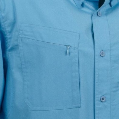 Camisa Cofra Hawaii