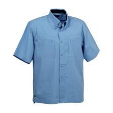 CAMISA M/C COFRA HAWAII