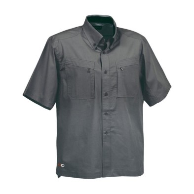 Camisa Cofra Hawaii