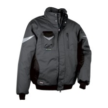 CHAQUETA COFRA ICEBERG