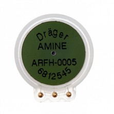 Venta de DRÄGERSENSOR XXS AMINE 6812545