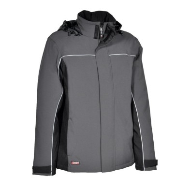 Cazadora Softshell Cofra Norway v093