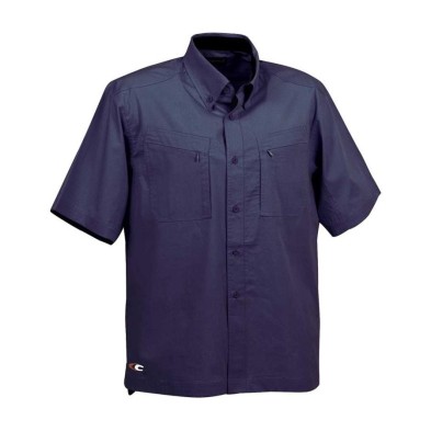 Camisa Cofra Hawaii