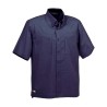Camisa m/c cofra hawaii
