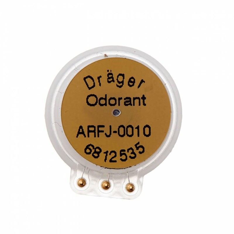 Dragersensor xxs odorant 6812535