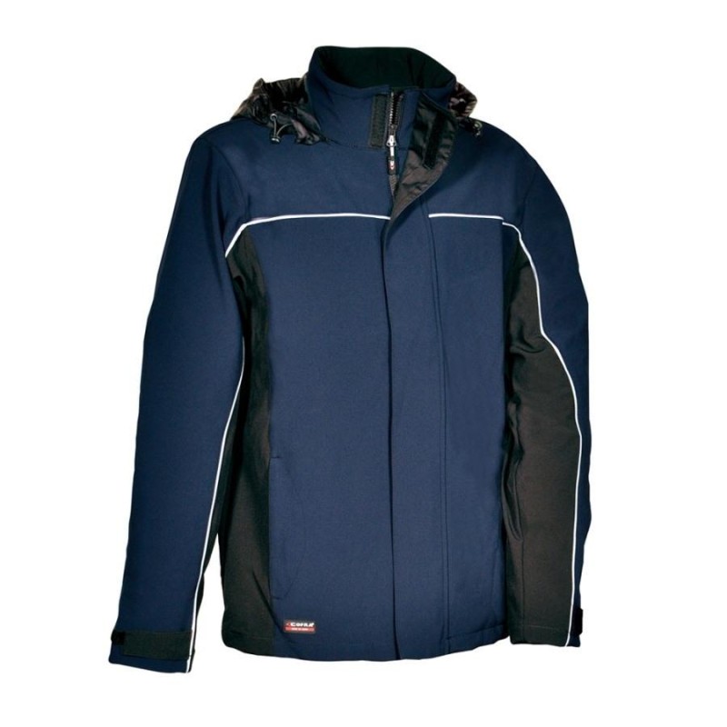 Cazadora cofra norway v093