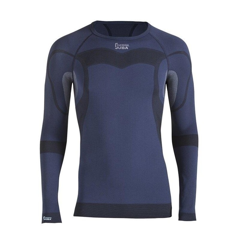 Camiseta térmica juba 740dn