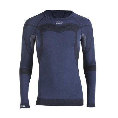 Camiseta Térmica Juba 740dn