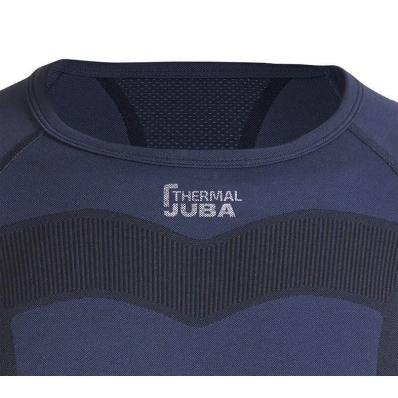 Camiseta térmica juba 740dn