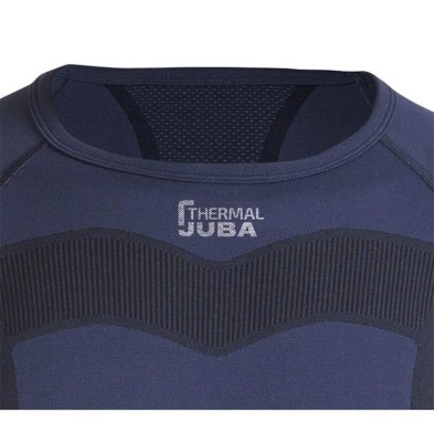 Camiseta Térmica Juba 740dn
