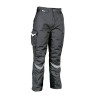 Pantalon cofra frozen