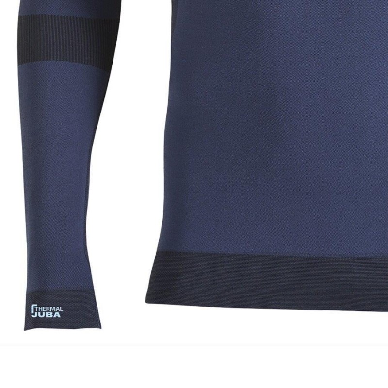 Camiseta térmica juba 740dn