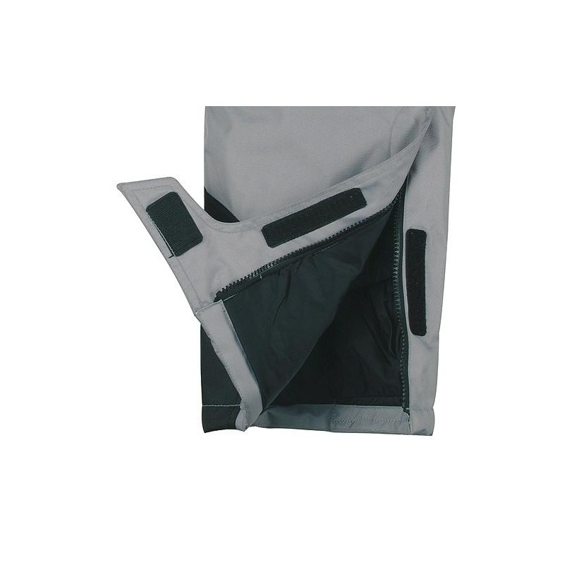 Pantalon cofra frozen