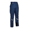 Pantalon cofra frozen