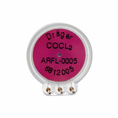 Drägersensor Xxs coci2 6812005