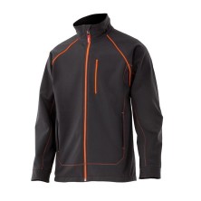 Comprar CHAQUETA SOFTSHELL VELILLA 206001