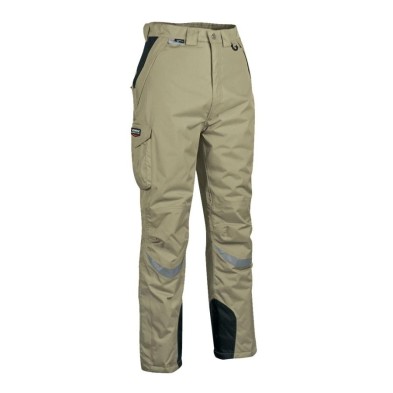 Pantalon Cofra Frozen v008