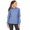 Camisa mujer garys redline 2884
