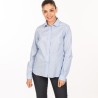 Camisa mujer garys redline 2884