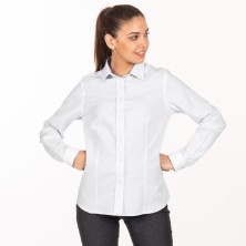 CAMISA MUJER GARYS REDLINE 2884