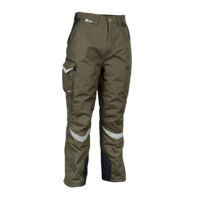 Pantalon Cofra Frozen v008