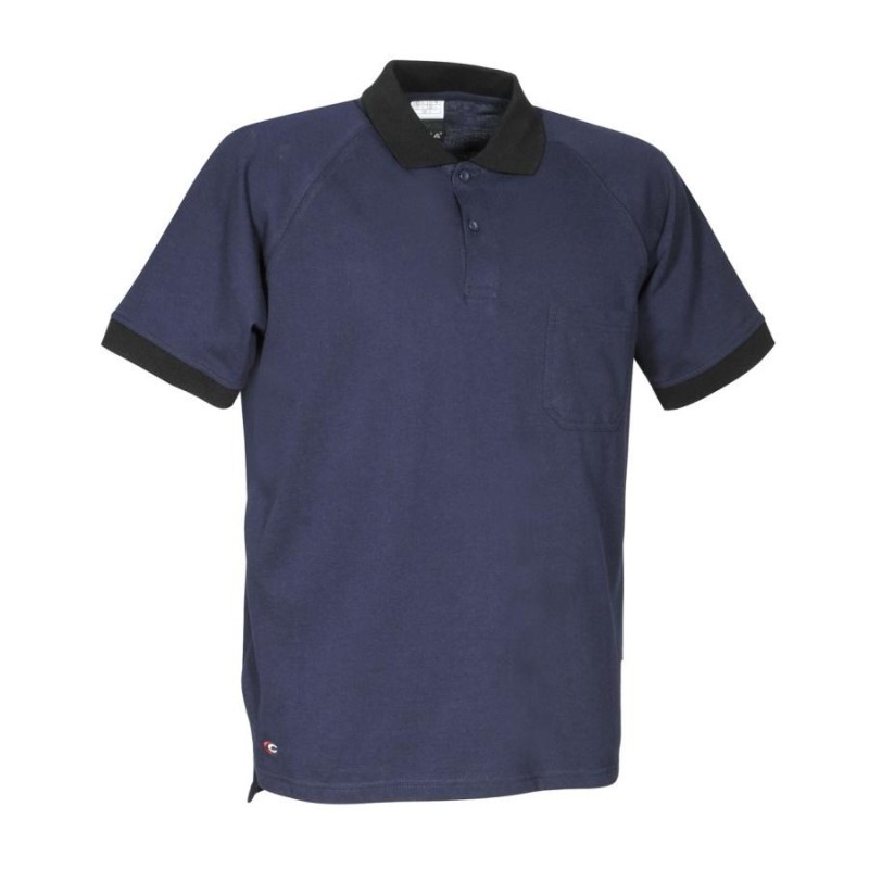 Polo cofra martinique