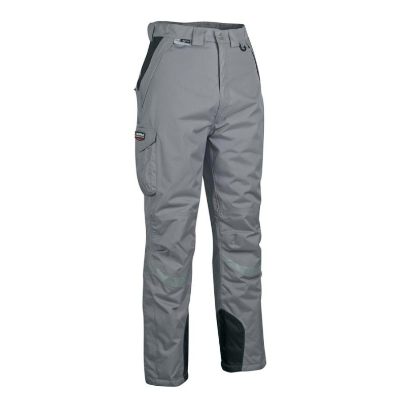 Pantalon cofra frozen