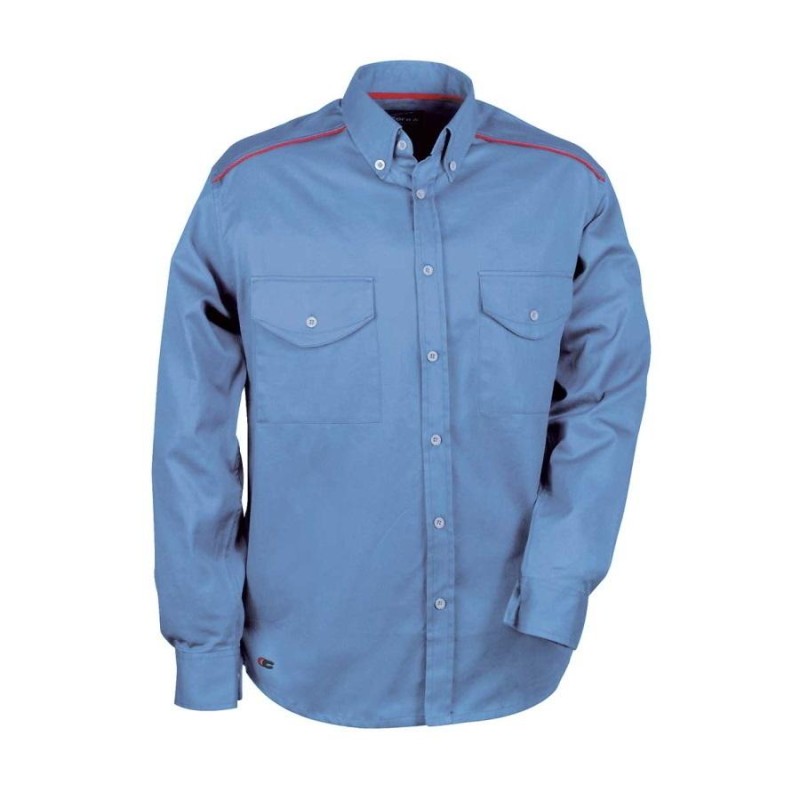 Camisa cofra easy