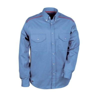 Camisa M/L Cofra Easy
