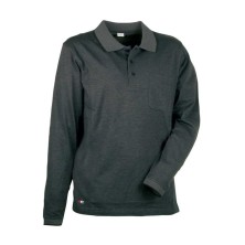 POLO M/L COFRA LUXEMBOURG V035