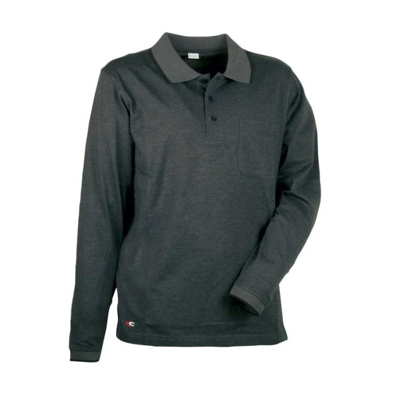 Polo cofra luxembourg