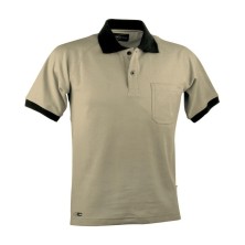 POLO COFRA MARTINIQUE