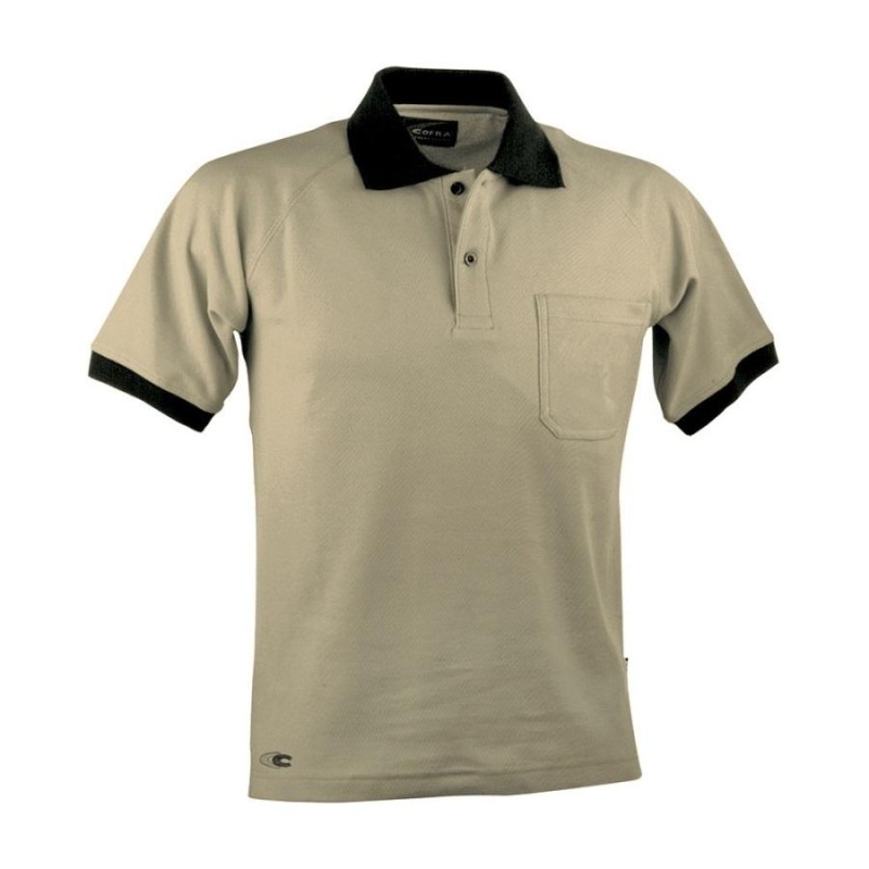 Polo cofra martinique