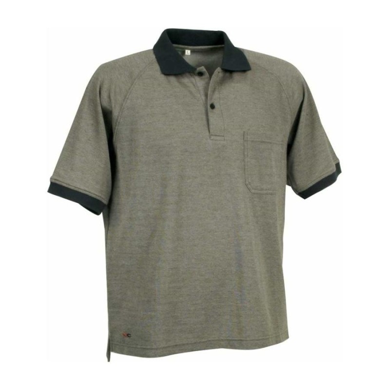 Polo cofra martinique