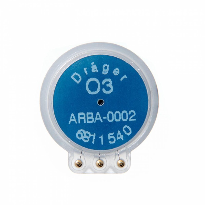 Dragersensor xxs ozon 6811540