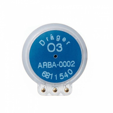 DRÄGERSENSOR XXS OZON 6811540