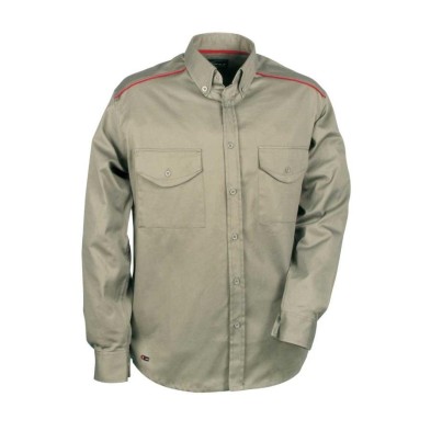 Camisa M/L Cofra Easy