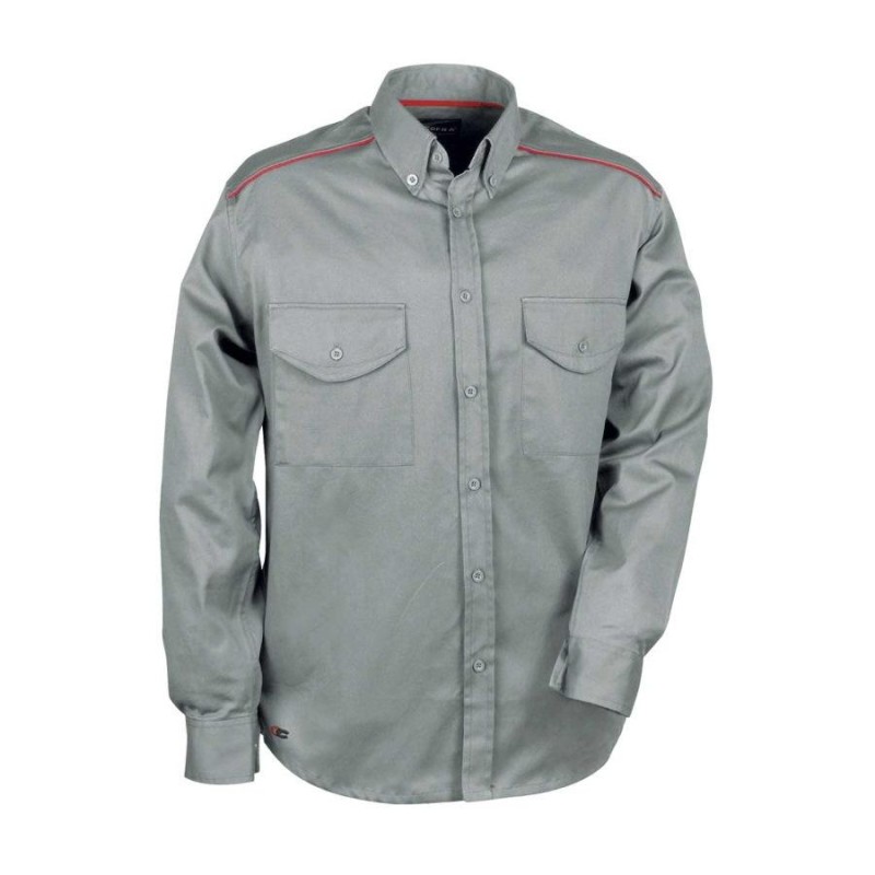 Camisa cofra easy