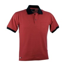 Comprar POLO COFRA MARTINIQUE V083