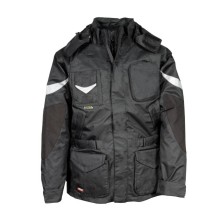 PARKA COFRA ICESTORM V006