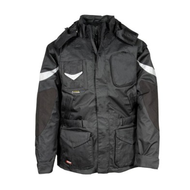 Parka Cofra Icestorm v006