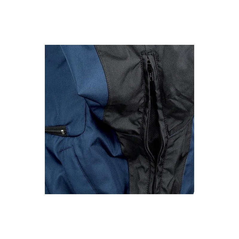 Parka cofra icestorm