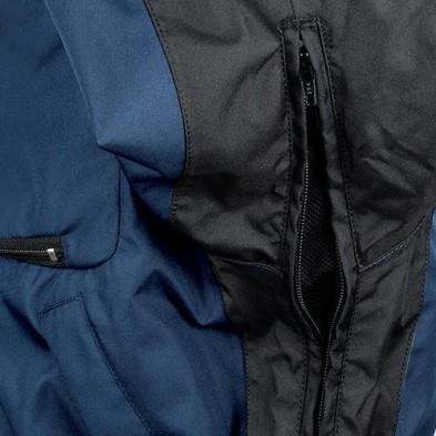 Parka Cofra Icestorm v006