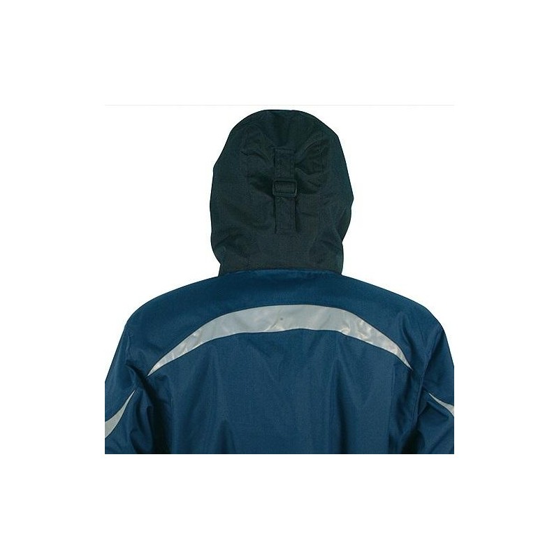 Parka cofra icestorm