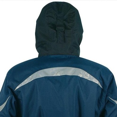 Parka Cofra Icestorm v006