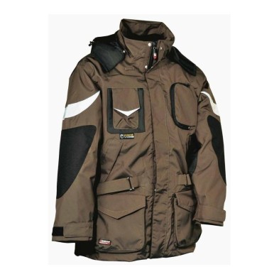 Parka Cofra Icestorm v006