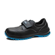 Venta de ZAPATO ROBUSTA ENEBRO VELCRO S2 92075