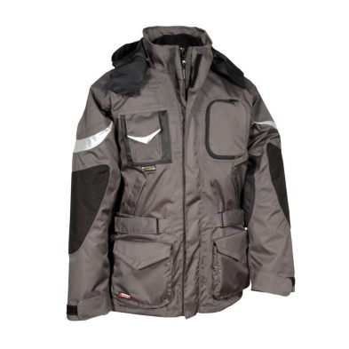 Parka Cofra Icestorm v006